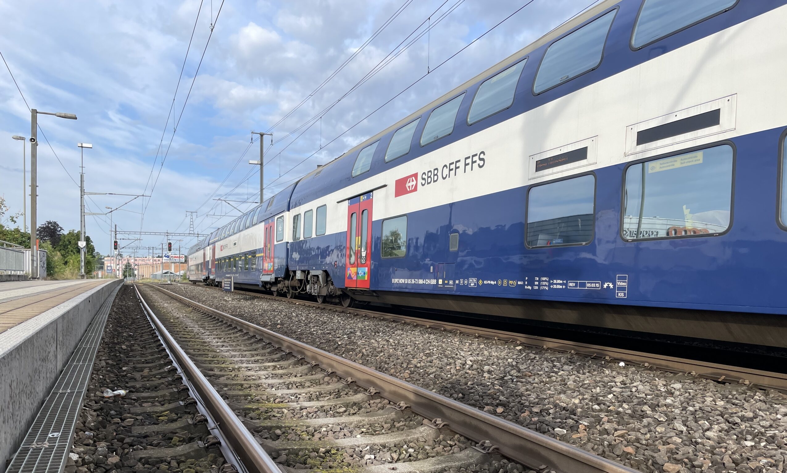 Header Image Business